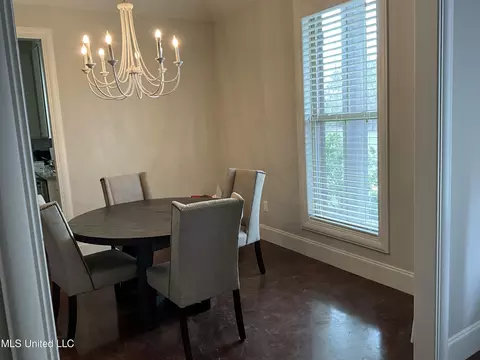 Dining - 132 Sharon Rd, Canton, MS 39046 photo 1 of 3