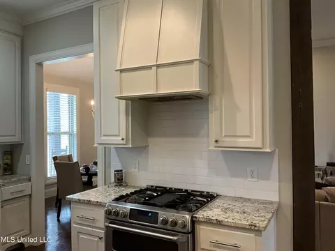 Kitchen - 132 Sharon Rd, Canton, MS 39046 photo 3 of 3