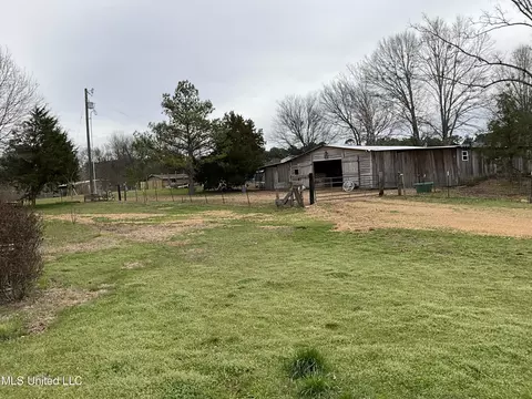 Exterior - 132 Sharon Rd, Canton, MS 39046 photo 10 of 12