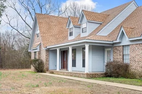 Exterior - 4753 Pleasant Hill Rd, Nesbit, MS 38651 photo 2 of 6