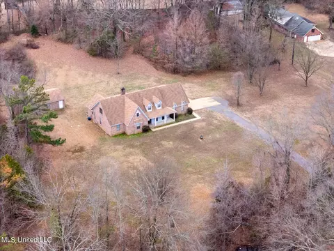 View/Area - 4753 Pleasant Hill Rd, Nesbit, MS 38651 photo 4 of 6