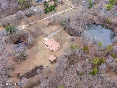 View/Area - 4753 Pleasant Hill Rd, Nesbit, MS 38651 photo 2 of 6