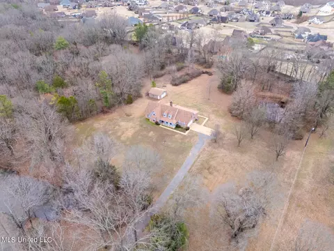 View/Area - 4753 Pleasant Hill Rd, Nesbit, MS 38651 photo 1 of 6