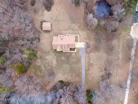 Floorplan - 4753 Pleasant Hill Rd, Nesbit, MS 38651 photo 1 of 1