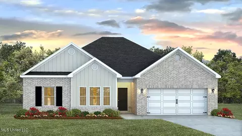 209 Serenity Lake Dr, Pearl, MS 39208