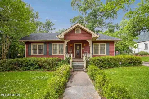 755 Euclid Avenue Ave, Jackson, MS 39202