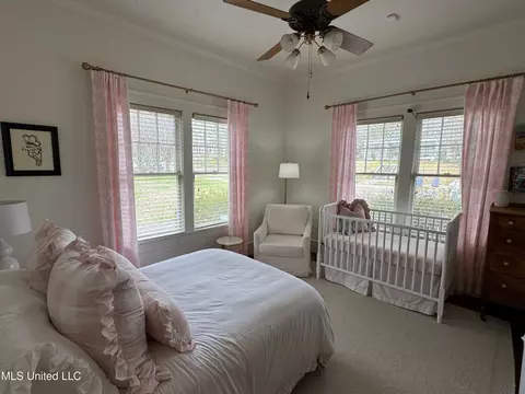 Bedroom - 755 Euclid Avenue Ave, Jackson, MS 39202 photo 1 of 3