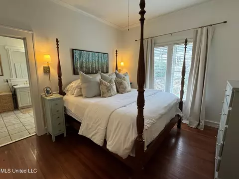 Bedroom - 755 Euclid Avenue Ave, Jackson, MS 39202 photo 3 of 3