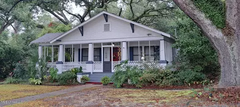 744 E Railroad St, Gulfport, MS 39501
