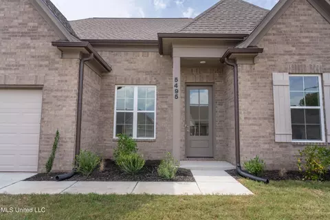 5495 E Kaitlyn Dr, Walls, MS 38680 photo 3