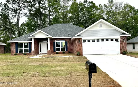 13904 Ruby Ln, Biloxi, MS 39532