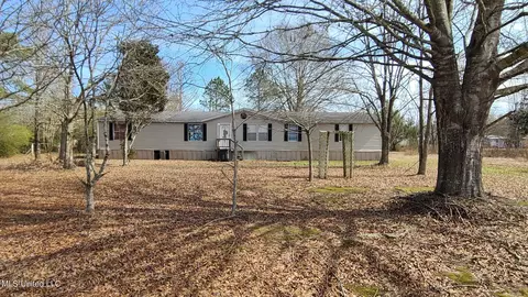 28 Broad Ridge Dr, Carriere, MS 39426