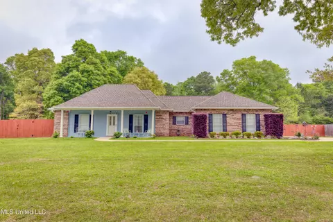 28 Rachel Ln, Perkinston, MS 39573