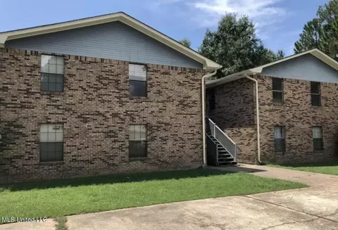 152 Via Don Ray Rd, Long Beach, MS 39560