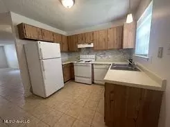 Kitchen - 152 Via Don Ray Rd, Long Beach, MS 39560 photo 3 of 5