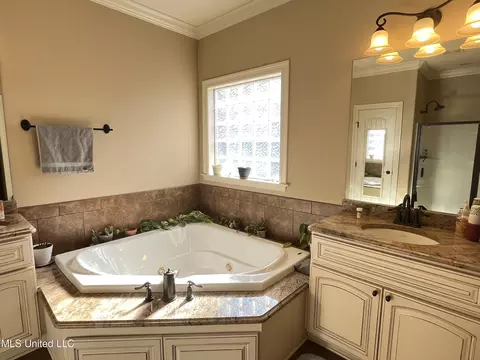 Bath - 300 Cedar Stone Ct, Florence, MS 39073 photo 4 of 10