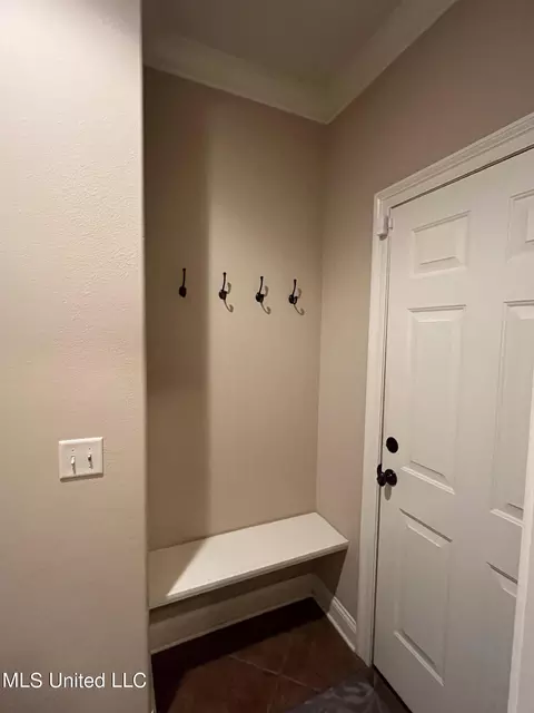 Entry Way - 300 Cedar Stone Ct, Florence, MS 39073 photo 3 of 4