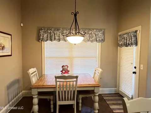 Dining - 300 Cedar Stone Ct, Florence, MS 39073 photo 1 of 1