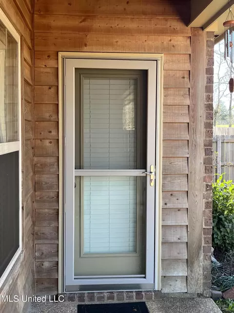 Exterior - 300 Cedar Stone Ct, Florence, MS 39073 photo 13 of 13