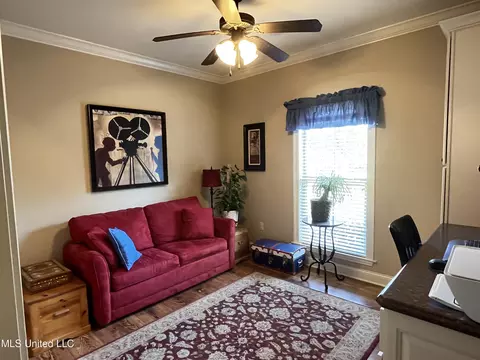 Living - 300 Cedar Stone Ct, Florence, MS 39073 photo 6 of 7