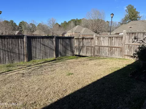 Exterior - 300 Cedar Stone Ct, Florence, MS 39073 photo 9 of 13