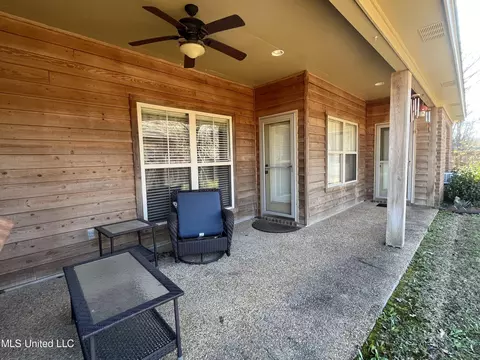 Exterior - 300 Cedar Stone Ct, Florence, MS 39073 photo 12 of 13