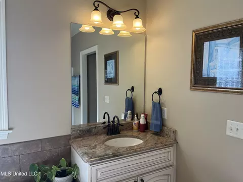 Bath - 300 Cedar Stone Ct, Florence, MS 39073 photo 5 of 10
