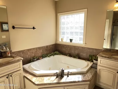 Bath - 300 Cedar Stone Ct, Florence, MS 39073 photo 9 of 10