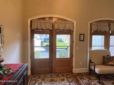 Entry Way - 300 Cedar Stone Ct, Florence, MS 39073 photo 1 of 4