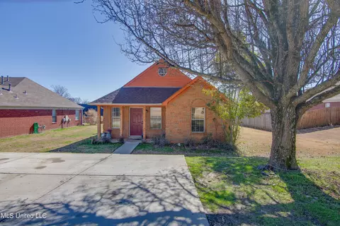 25 N Conger Ct, Hernando, MS 38632