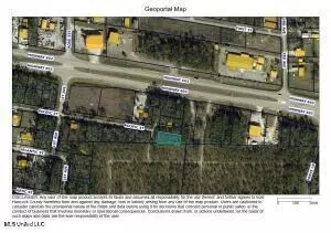 3013 Pacific St, Waveland, MS 39576