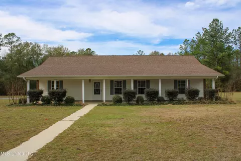 294 Monkey Mizell Rd, Lucedale, MS 39452