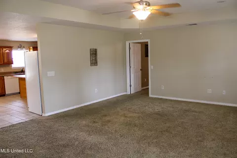 Bedroom - 294 Monkey Mizell Rd, Lucedale, MS 39452 photo 1 of 1