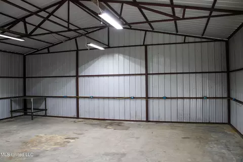Exterior - 294 Monkey Mizell Rd, Lucedale, MS 39452 photo 6 of 14