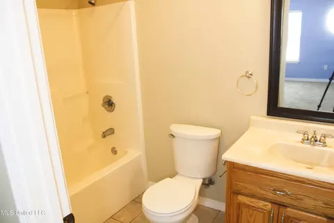 Bath - 294 Monkey Mizell Rd, Lucedale, MS 39452 photo 1 of 4