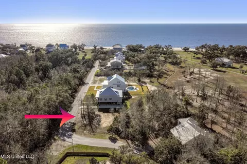 Acadian Bay Lane, Waveland, MS 39576