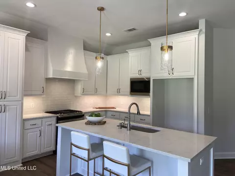 Kitchen - 506 Black Cherry Cv, Canton, MS 39046 photo 11 of 11