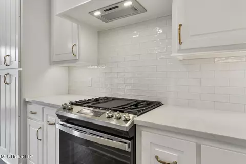 Kitchen - 506 Black Cherry Cv, Canton, MS 39046 photo 4 of 11