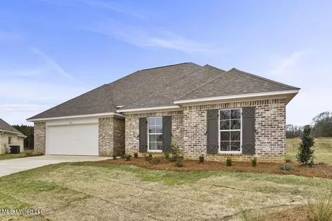 Exterior - 506 Black Cherry Cv, Canton, MS 39046 photo 2 of 4