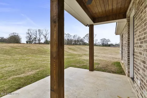 Exterior - 506 Black Cherry Cv, Canton, MS 39046 photo 3 of 4