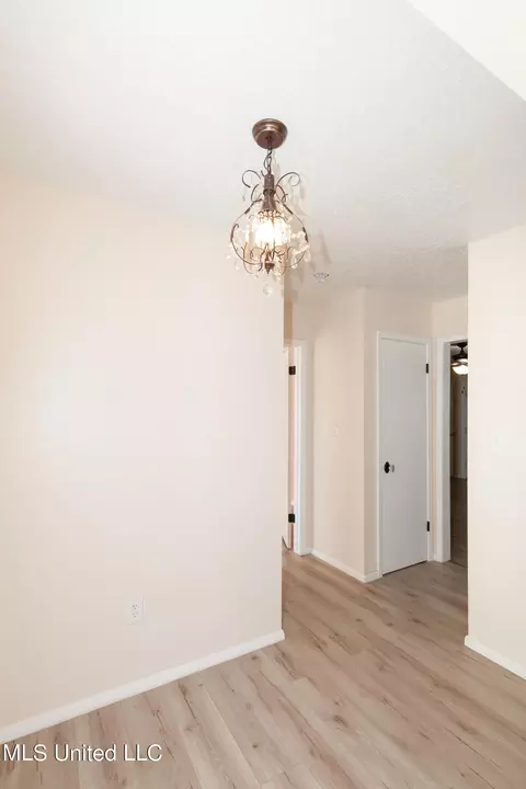 Entry Way - 4530 Griffin St, Moss Point, MS 39563 photo 1 of 2