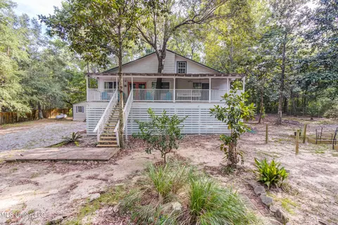 5605 North St, Ocean Springs, MS 39564