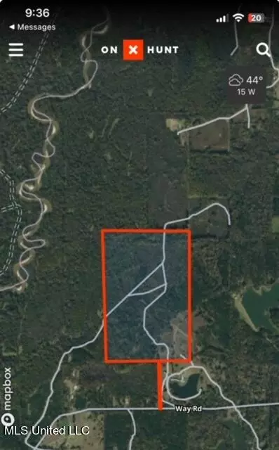 1530 Way Rd, Canton, MS 39046