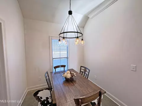 Dining - 212 Warwick Dr, Brandon, MS 39042 photo 1 of 2
