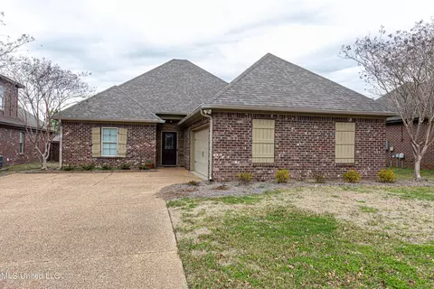 407 Sand Stone Pl, Brandon, MS 39042