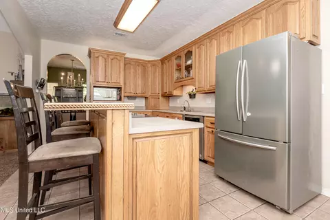 Kitchen - 19033 Roger Davis, Moss Point, MS 39562 photo 1 of 8