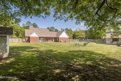 Exterior - 19033 Roger Davis, Moss Point, MS 39562 photo 16 of 24