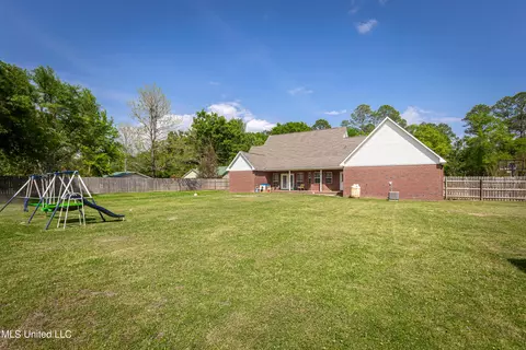 Exterior - 19033 Roger Davis, Moss Point, MS 39562 photo 15 of 24