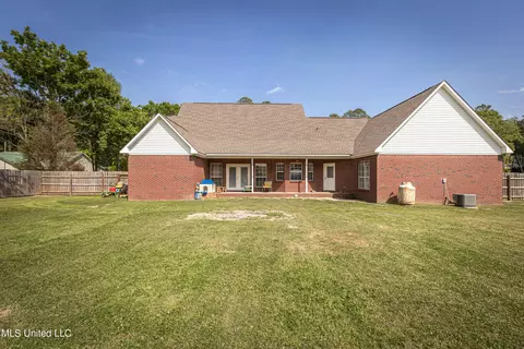 Exterior - 19033 Roger Davis, Moss Point, MS 39562 photo 18 of 24