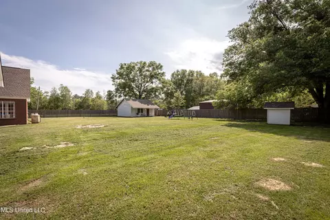 Exterior - 19033 Roger Davis, Moss Point, MS 39562 photo 19 of 24